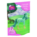 Schleich - bayala verzamelbare eenhoorn birdie 81414
