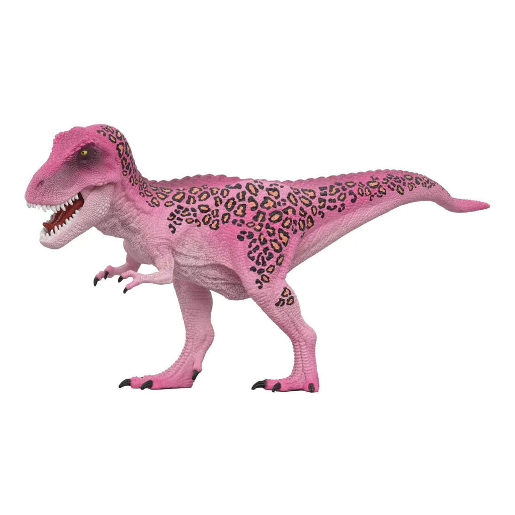 Schleich - dinosaurs pink t-rex limited edition 72272