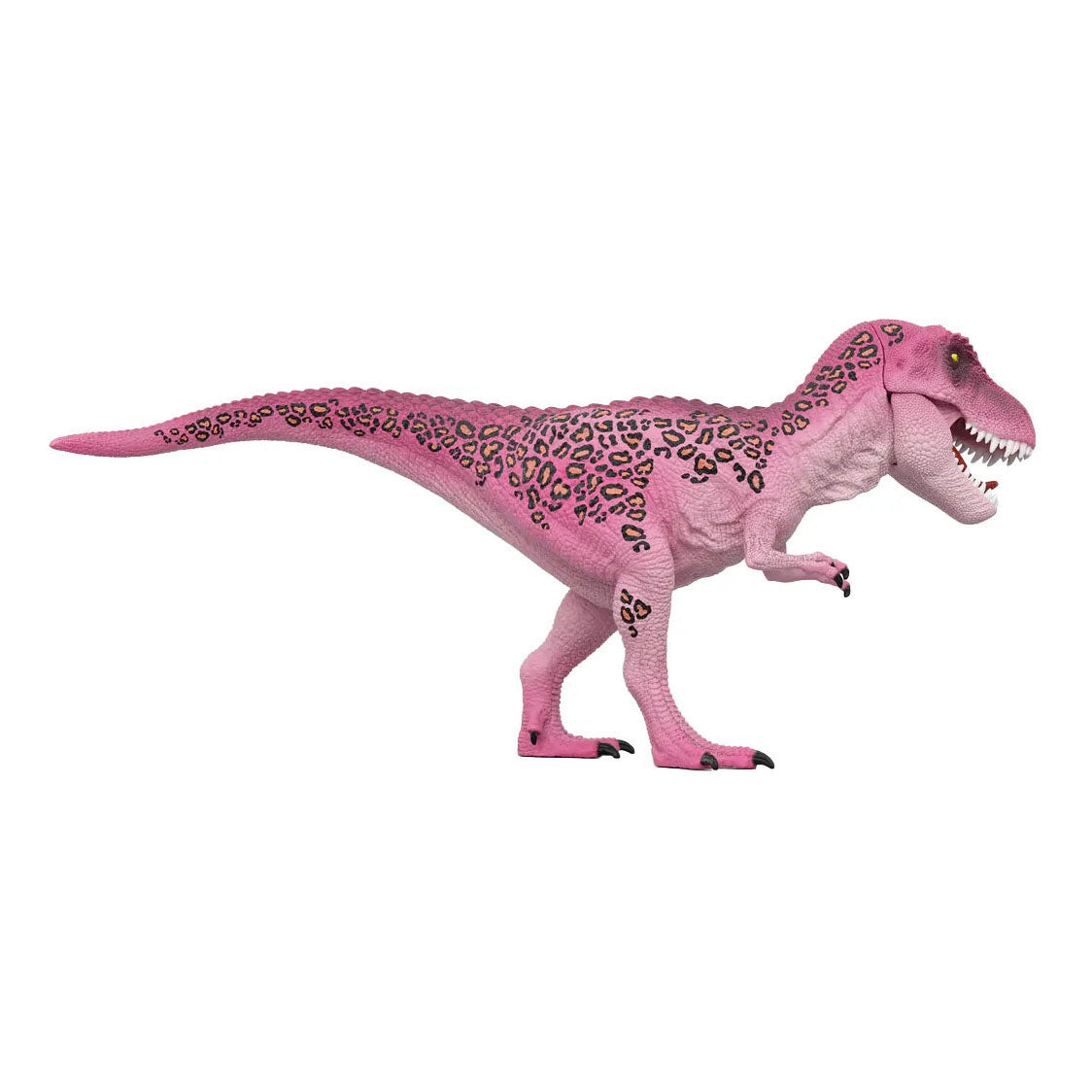 Schleich - dinosaurs pink t-rex limited edition 72272