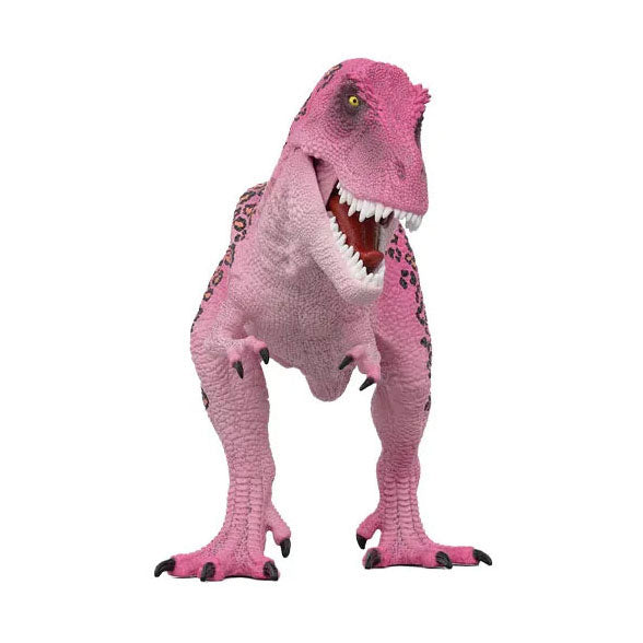 Schleich - dinosaurs pink t-rex limited edition 72272