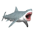 Schleich - dinosaurs megalodon 15055