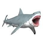 Schleich - dinosaurs megalodon 15055