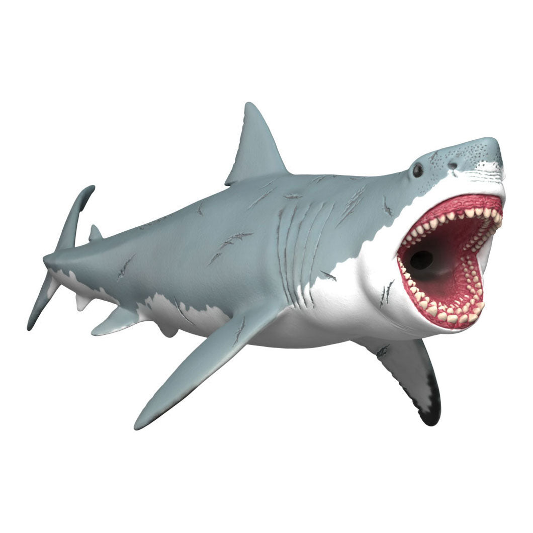 Schleich - dinosaurs megalodon 15055