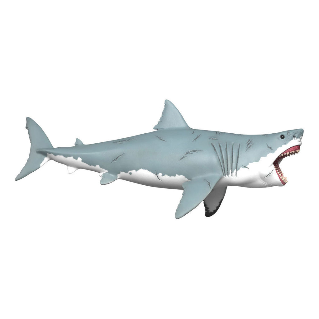 Schleich - dinosaurs megalodon 15055