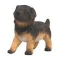 Schleich farm world duitse herder pup 14925