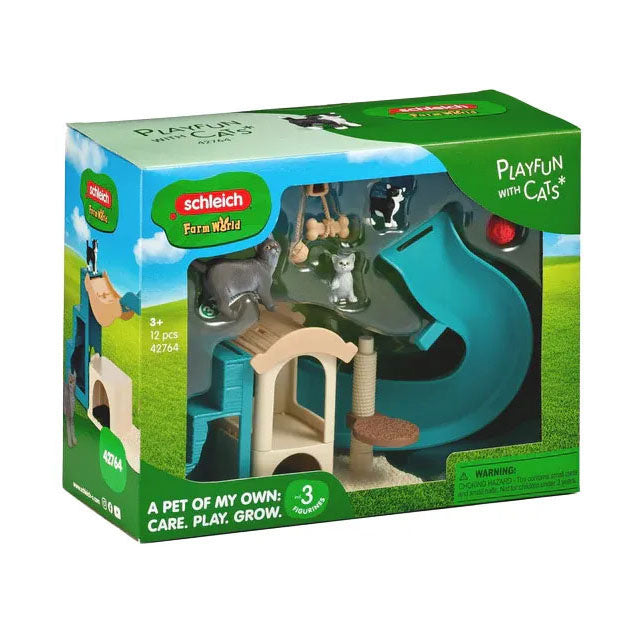 Schleich | 2 stuks