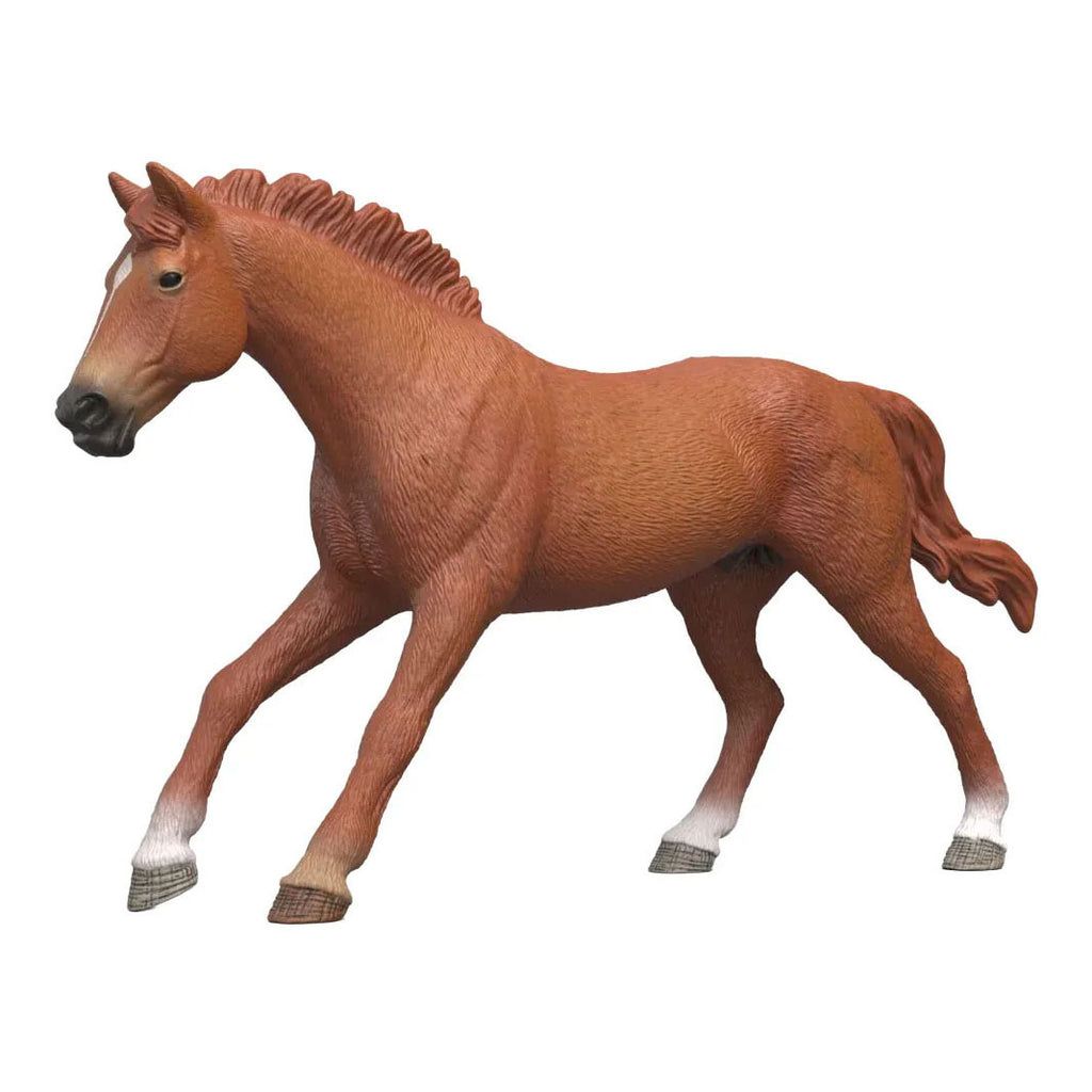 Schleich - horse club engels volbloed hengst 14915