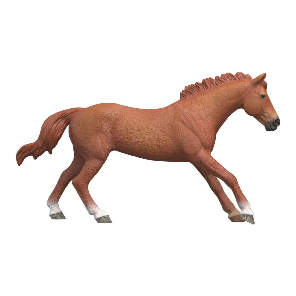 Schleich - horse club engels volbloed hengst 14915