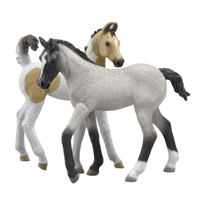 Schleich - horse club sarah's eerste hulp kit 42777