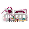 Schleich - horse club paardenkliniek 42787