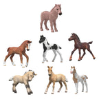 Schleich - horse club verzamelveulens 70680