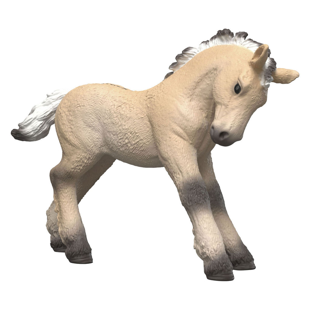Schleich - horse club verzamelbaar veulen ragnar 81478