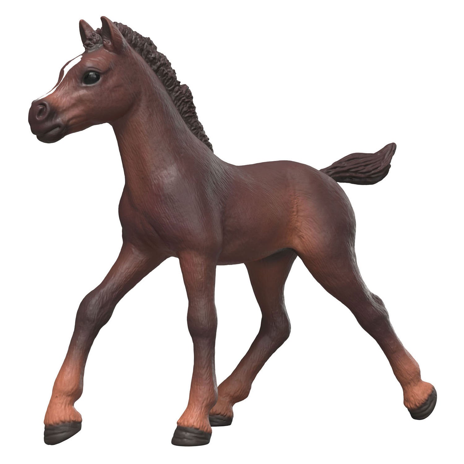Schleich verzamelveulen ravi