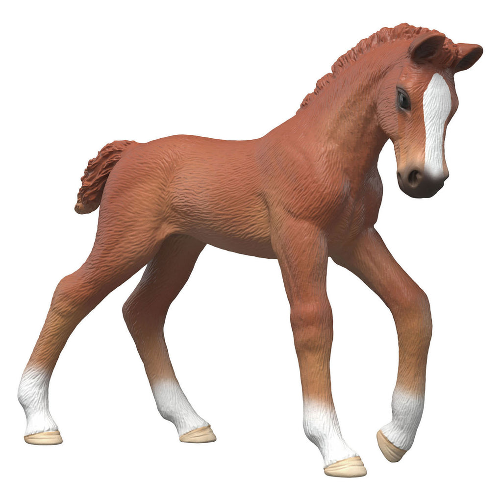 Schleich - horse club verzamelbaar veulen ruby 81480