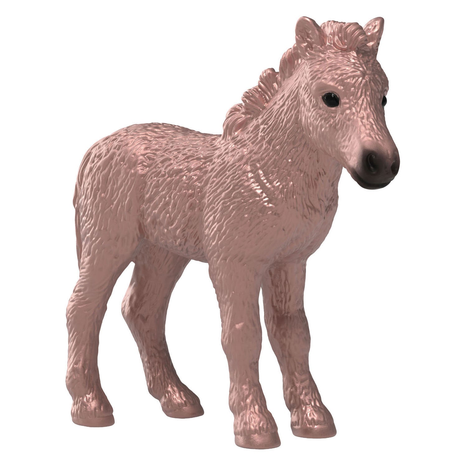 Schleich - horse club verzamelbaar veulen rosie 81483