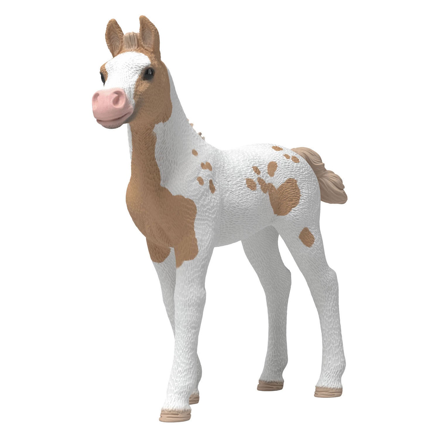 Schleich verzamelveulen rusty