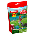 Schleich - farm world picknickplezier 81537