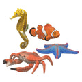 Schleich - wild life ontdekkingsset zeedieren 42742