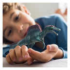Schleich - dinosaurs spinosaurus 15049