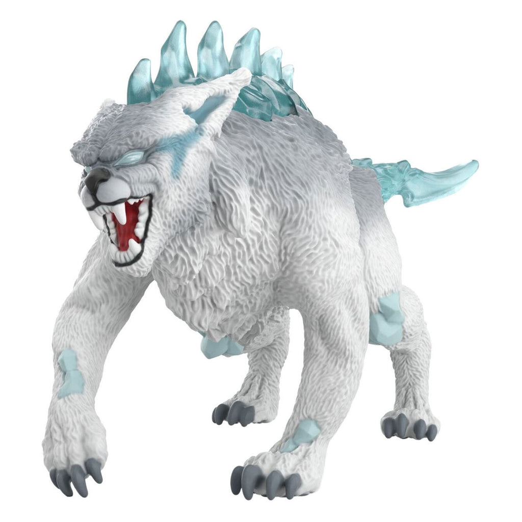 Schleich - eldrador creatures ijslynx 70856
