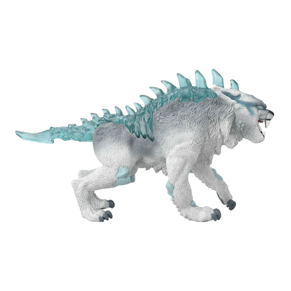 Schleich - eldrador creatures ijslynx 70856
