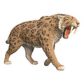 Schleich - dinosaurs sabeltandtijger 15054