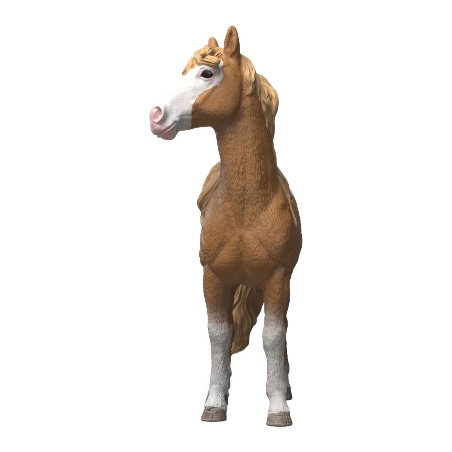Schleich - horse club mustangmerrie 14920