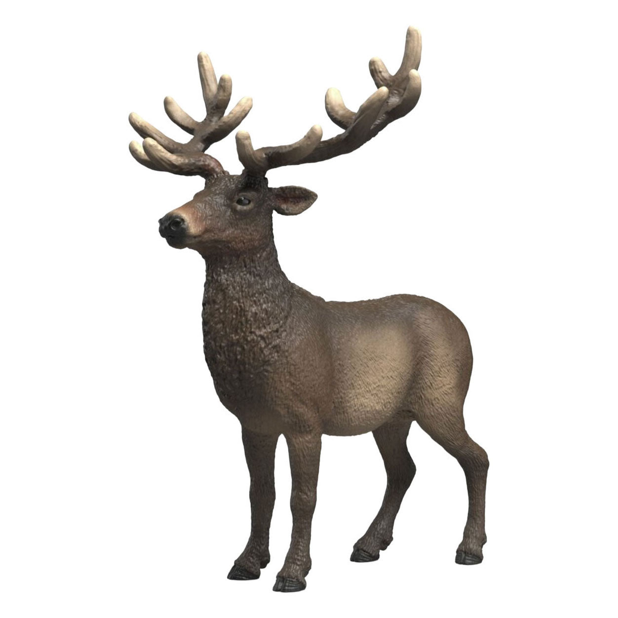 Schleich - wild life amerikaans edelhert 14992