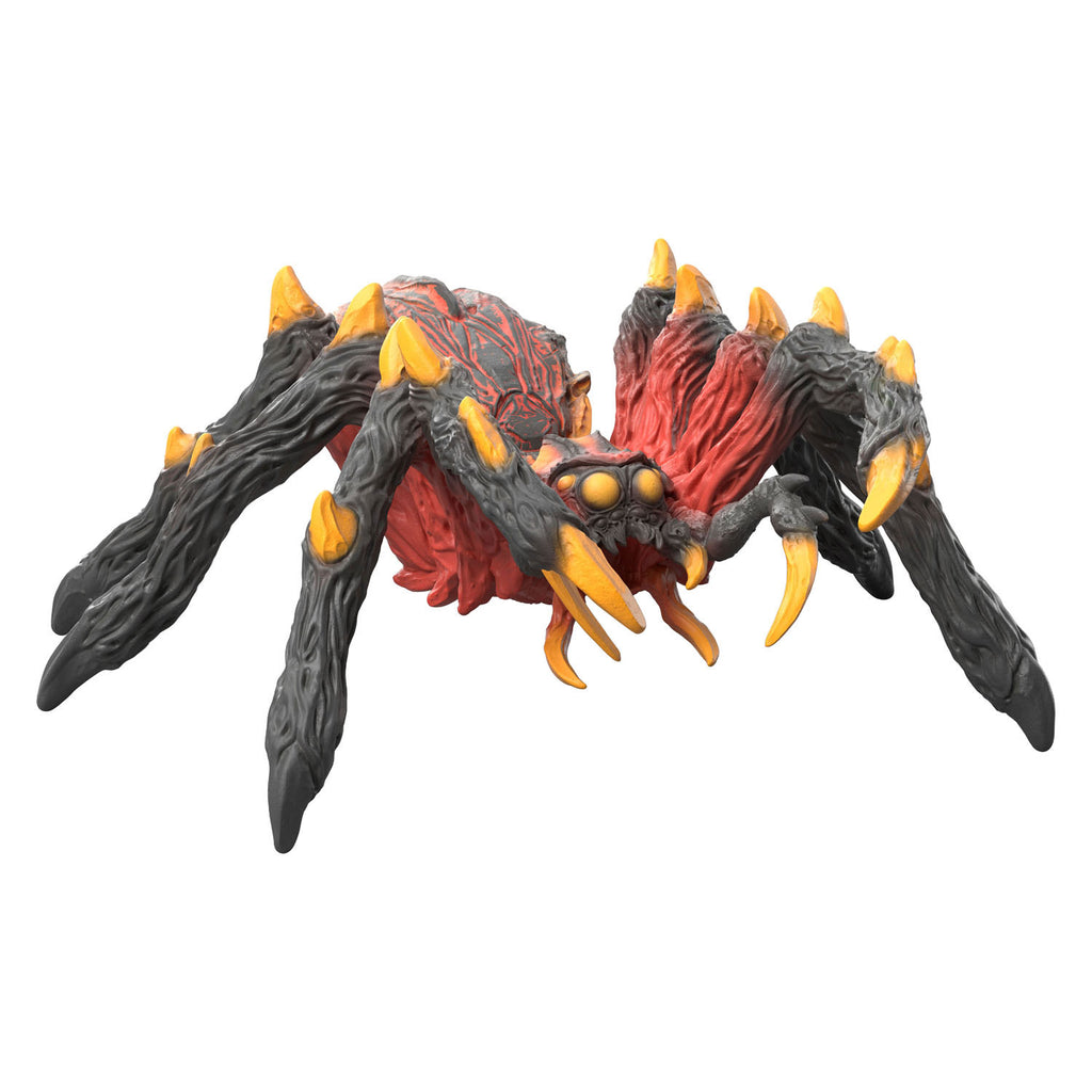 Schleich - eldrador lava fort 42810