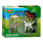 Schleich - farm world boerderijbaby's 42740