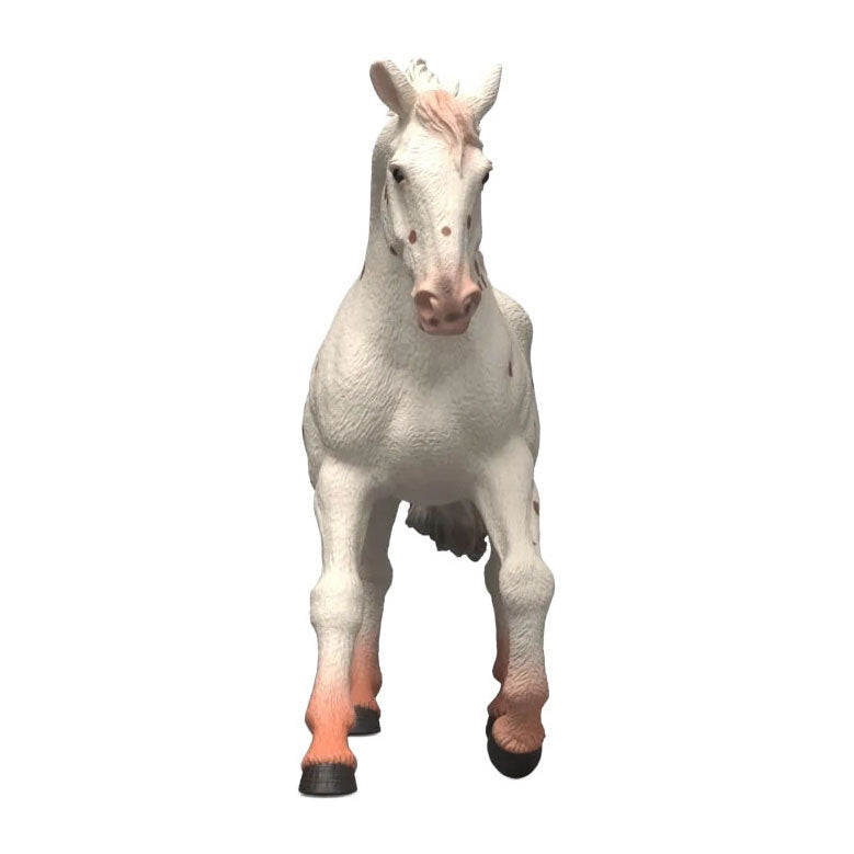 Schleich - horse club knabstupper merrie 14917