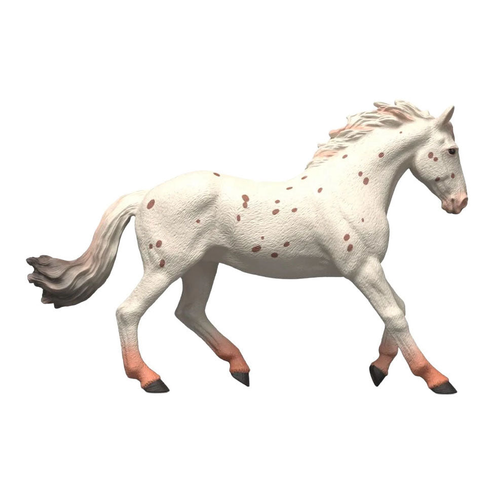 Schleich - horse club knabstupper merrie 14917