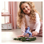 Schleich - bayala eenhoornhengst orchid 70892