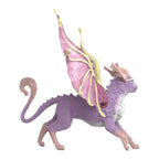 Schleich bayala gevleugelde kattendraak 70846