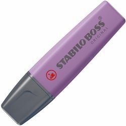 STABILO - STABILO Tekstmarker purple 70/162