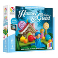 SmartGames - Games hans en grietje deluxe fr