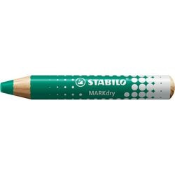 STABILO - STABILO Whiteboard-marker markdry groen extra breed potlood