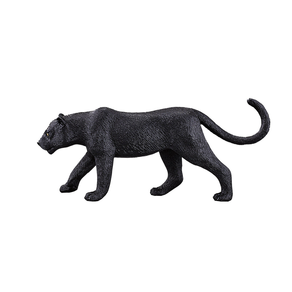 MOJO - MOJO wildlife zwarte panter - 387017