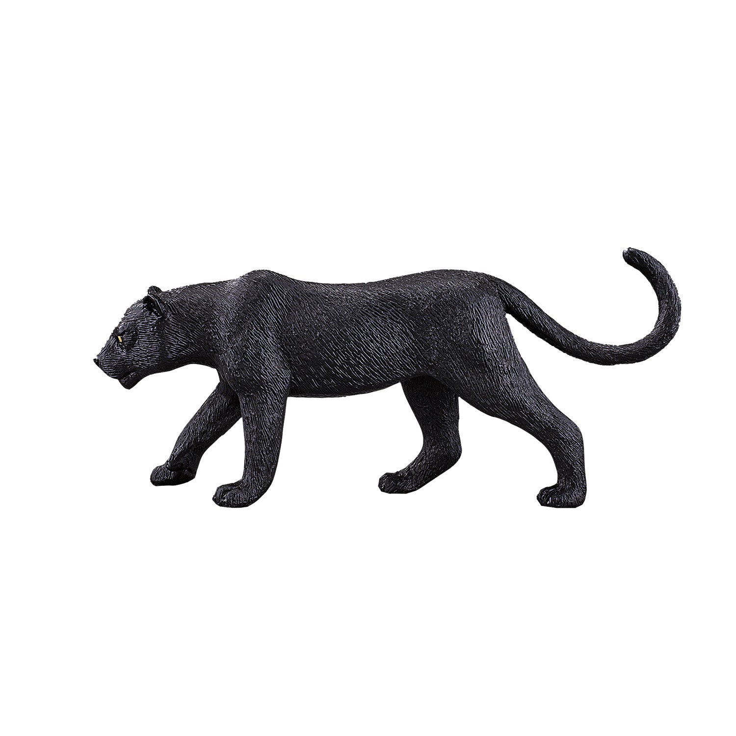 MOJO - MOJO wildlife zwarte panter - 387017