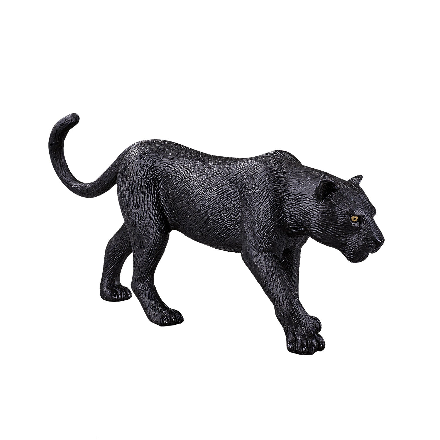 Mojo wildlife zwarte panter - 387017