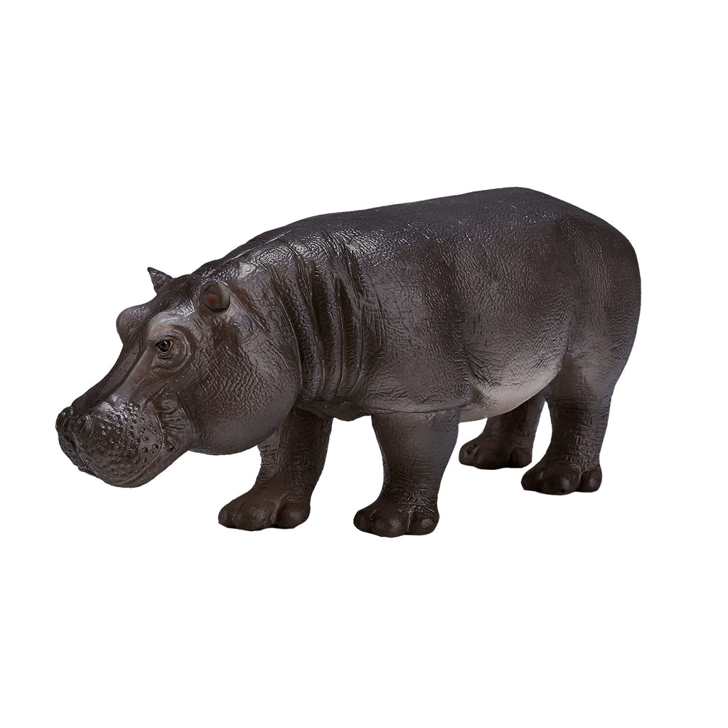 Mojo - wildlife nijlpaard vrouw - 387104
