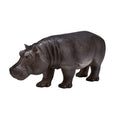 Mojo - wildlife nijlpaard vrouw - 387104