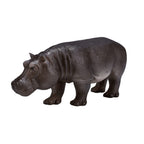 Mojo - wildlife nijlpaard vrouw - 387104