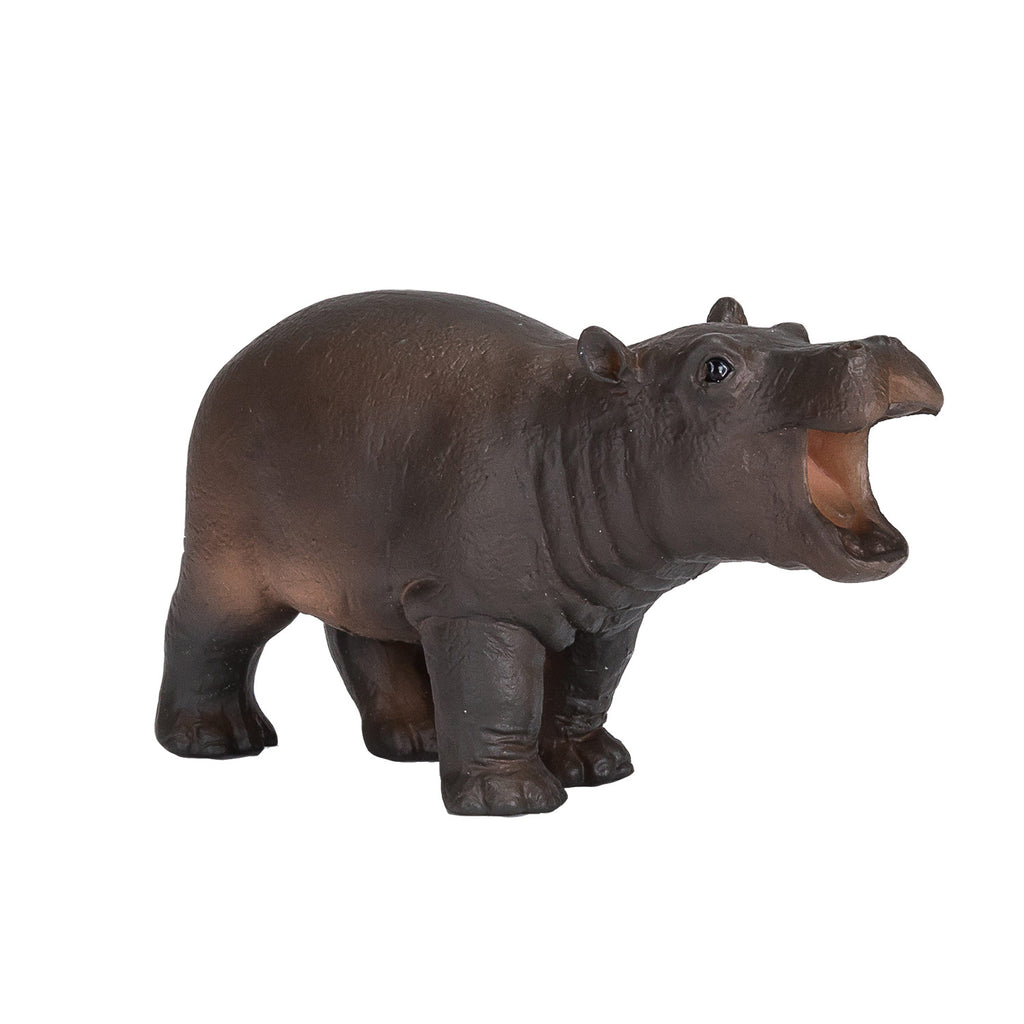 MOJO - MOJO wildlife baby nijlpaard - 387246