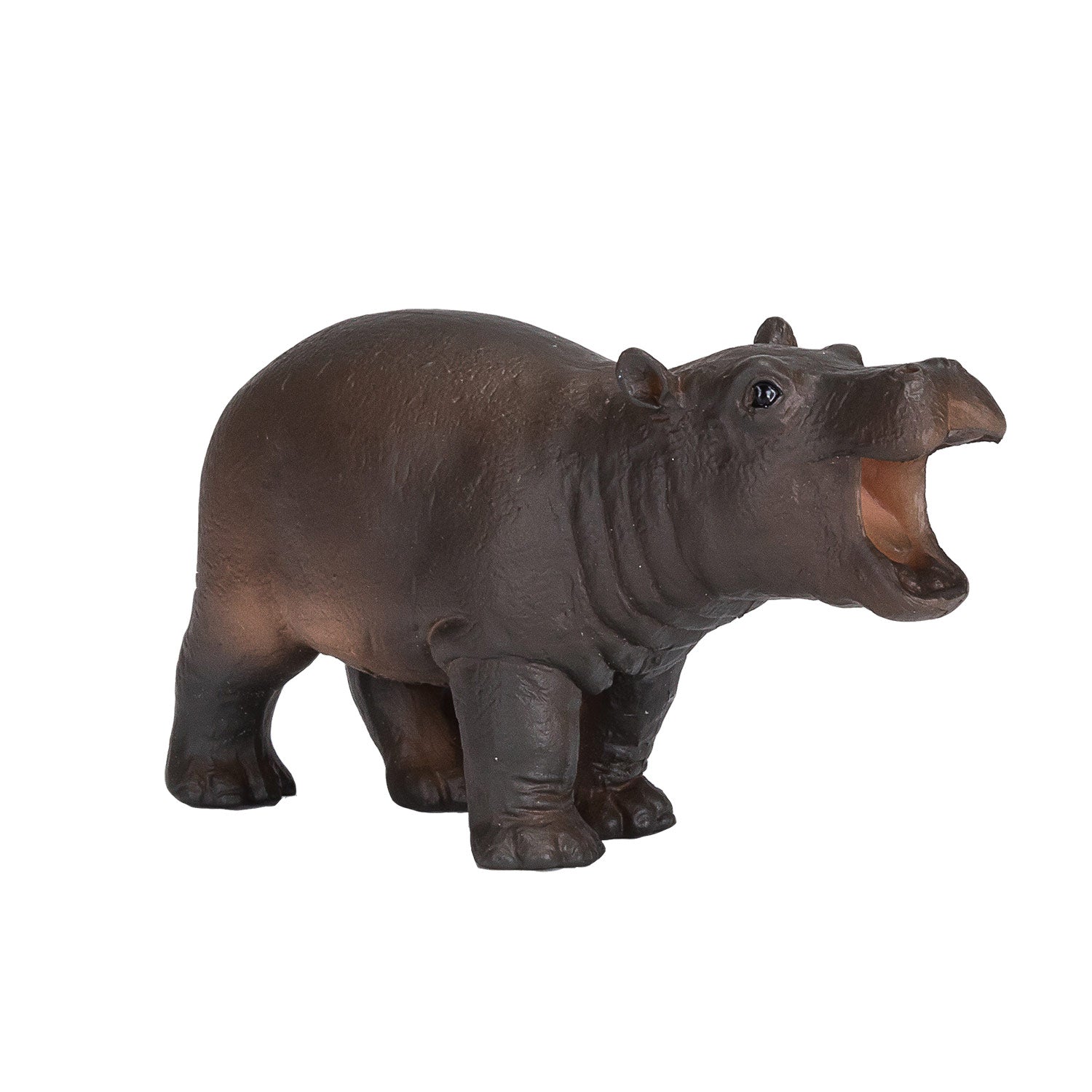 MOJO - MOJO wildlife baby nijlpaard - 387246