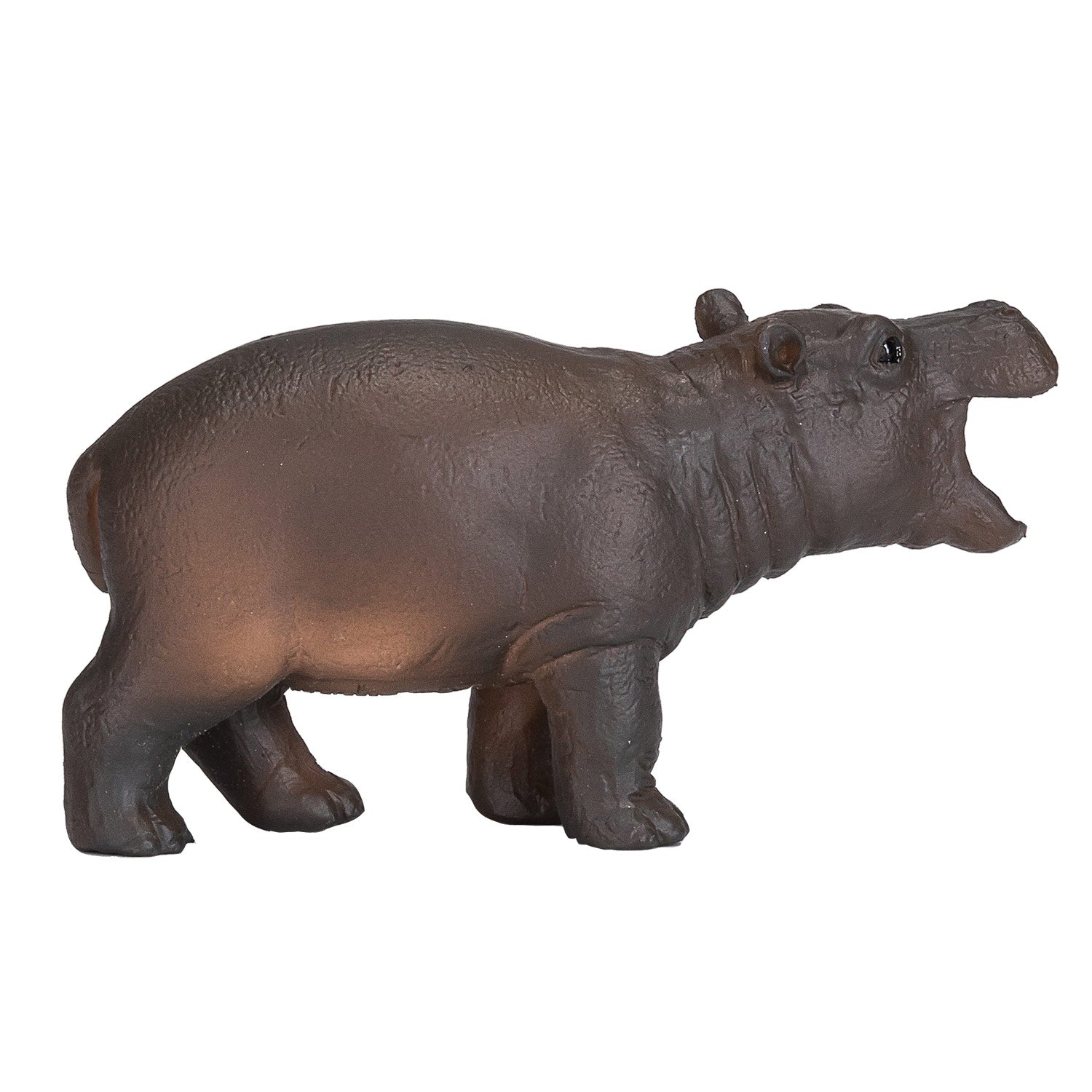 MOJO - MOJO wildlife baby nijlpaard - 387246