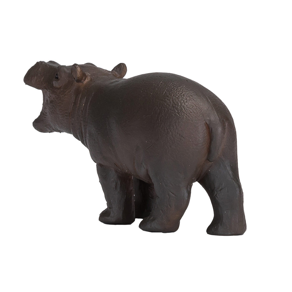 MOJO - MOJO wildlife baby nijlpaard - 387246