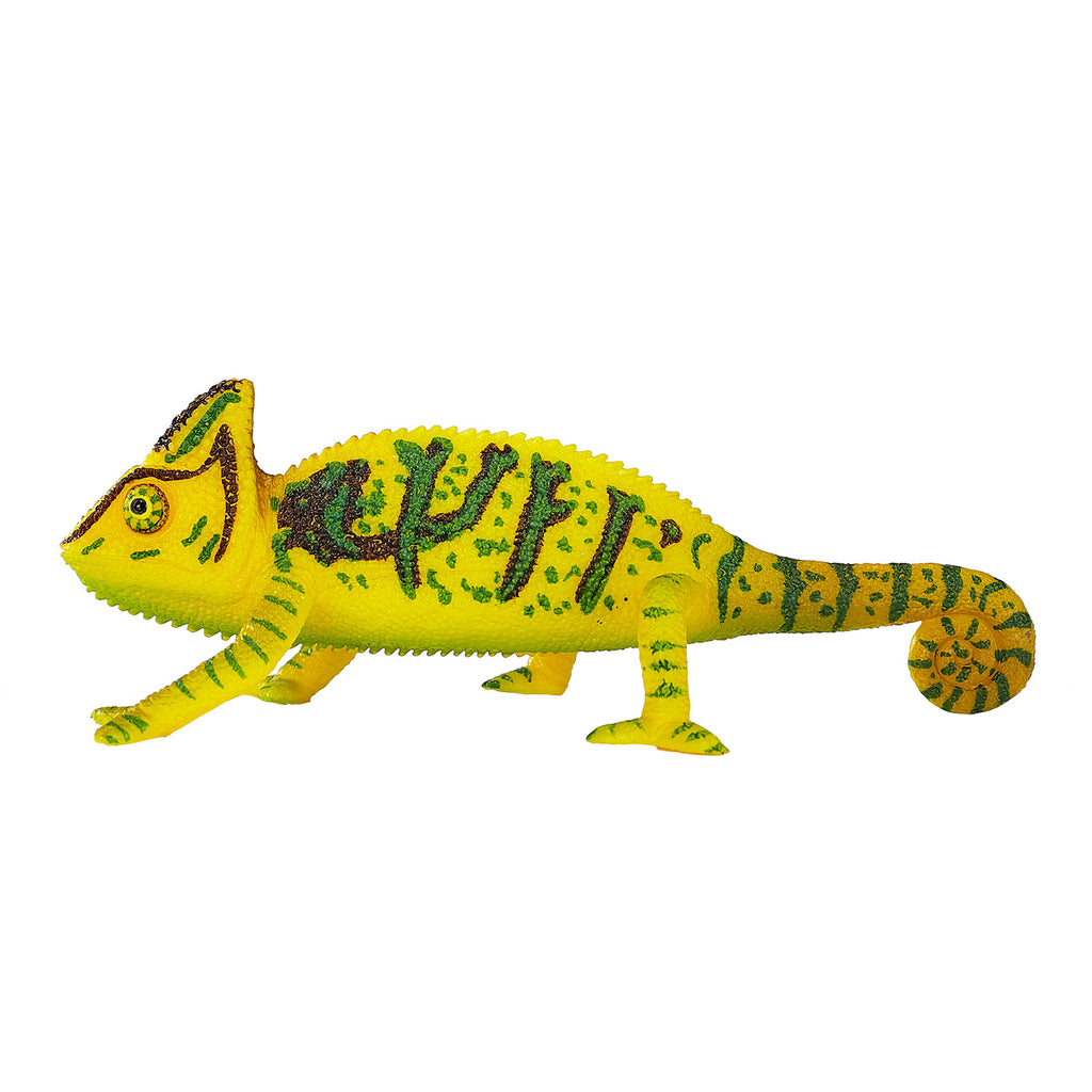 Mojo wildlife kameleon - 387129