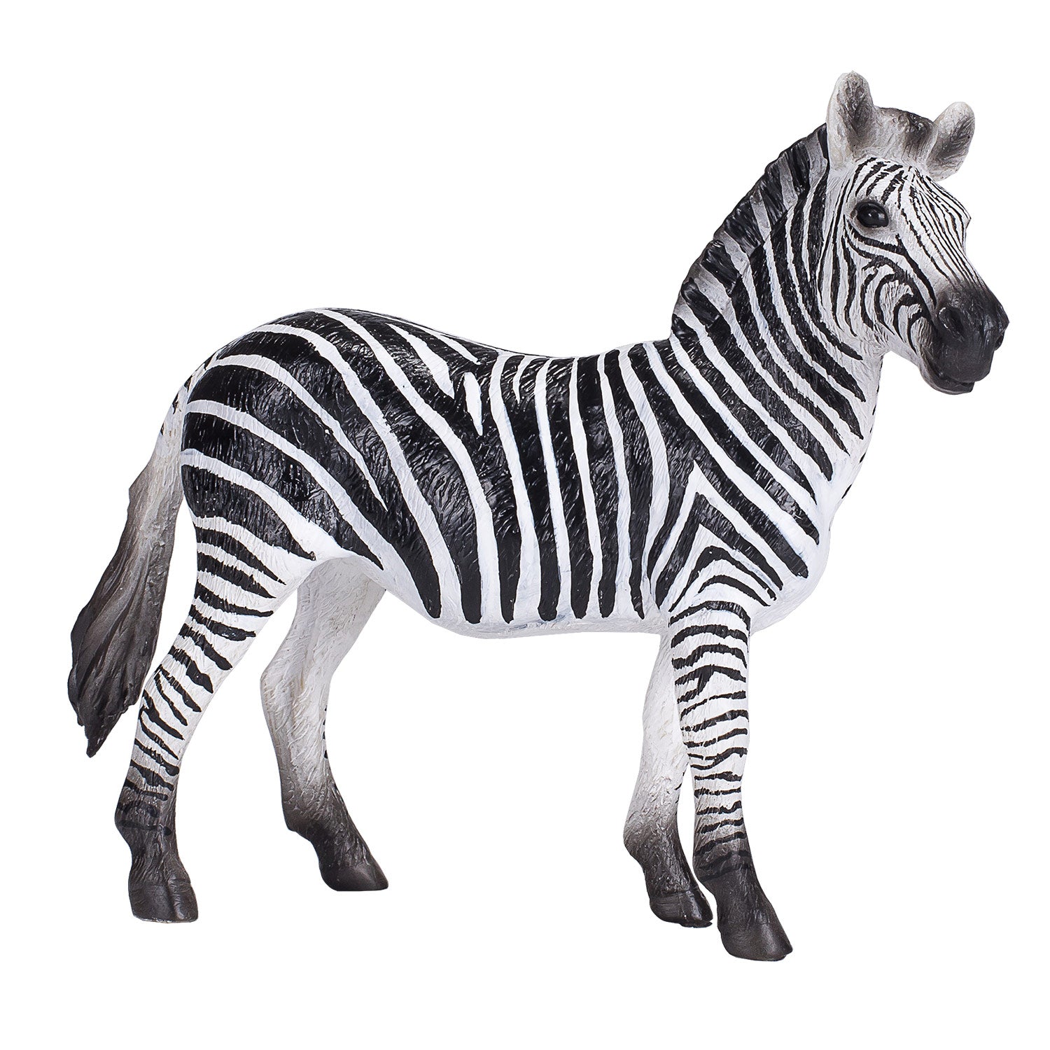 Mojo - wildlife zebra - 387393
