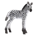 Mojo wildlife zebra veulen - 387394